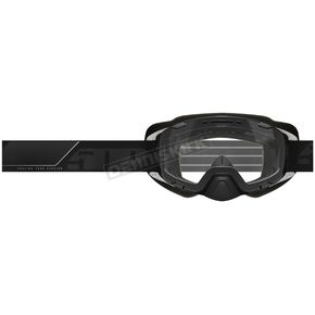 Nightvision Aviator 2.0 XL Goggles w/Clear Tint Lens