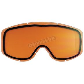 Orange Replacement Lens for Stage OTG Goggle