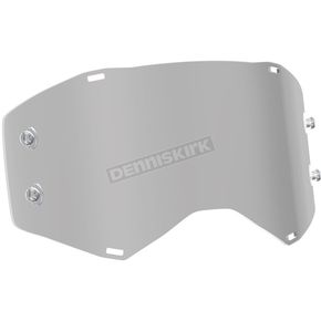 Clear Works Replacement Lens for Prospect/Fury Goggles