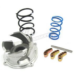 Stage 2 Turbo High Altitude Clutch Kit 