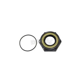 Transmission Duo-Seal Nut for HD EL and UL models