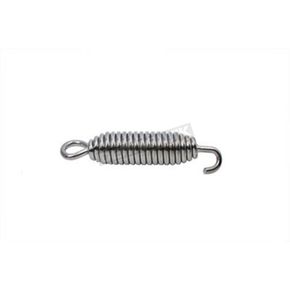 Chrome Foot Clutch Spring for HD EL and FL models