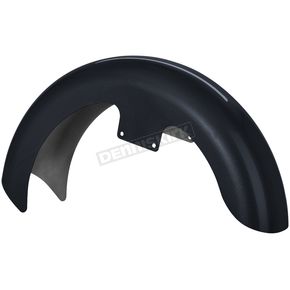 Midnight Pearl 19 in. Wrapped Front Fender