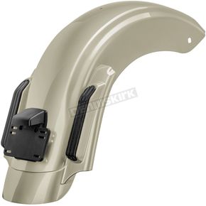 Silver Fortune Stretched Rear Fender System