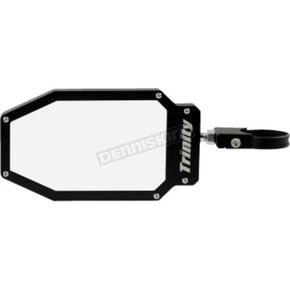 1.75 in. Apex Side View Mirror