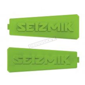 Green Strike Side Mirror Color Inserts