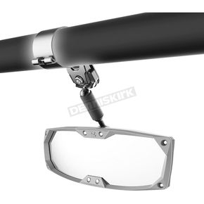 Halo R Rearview Mirror with ABS Trim - 1.75