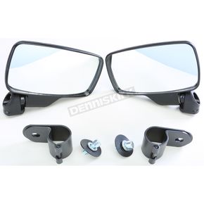 Folding Side View Mirrors