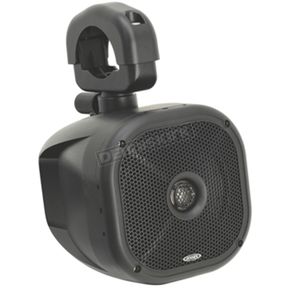 6.5 in. Coaxial Speaker w/Bluetooth Amp