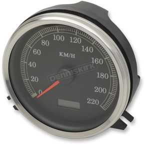 Electronic Speedometer (KPH)