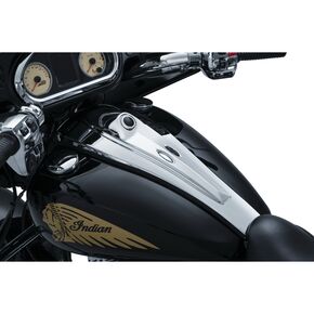 Chrome Signature Series Vantage Dash Console by John Shope