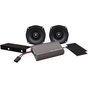 KVR Speaker Power Kit