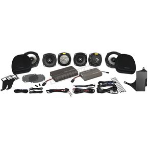 Amplifier/Speaker Kit