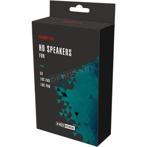 HD Speaker Kit