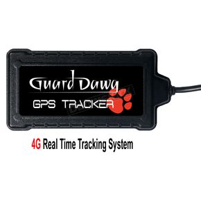 Universal 4G GPS Real Time Tracking System