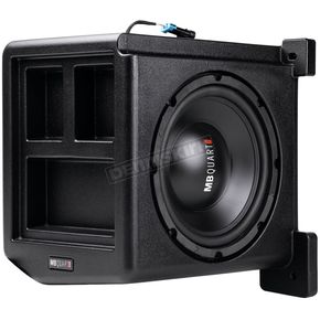 Tuned Stage 3 Audio System