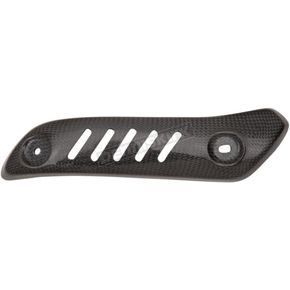 Carbon Fiber Stock Pipe Guard by Eline