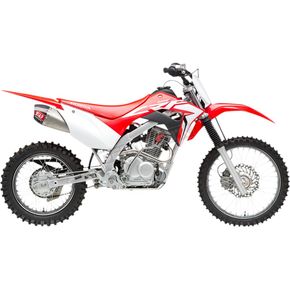 RS-9T Enduro Series Exhaust System