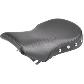 Renegade Deluxe Studded Sport Pillion Pad