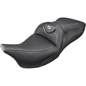 Heated Road Sofa CF Seat