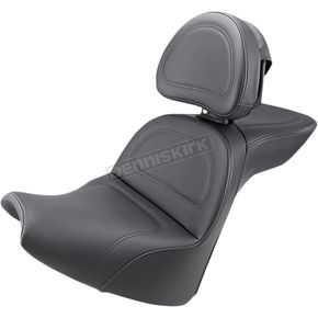 Explorer Seat w/Driver Backrest