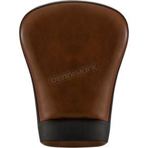 Brown Renegade Lariat Extended Pillion Pad