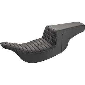 Horizontal Tuck and Roll Step Up Seat