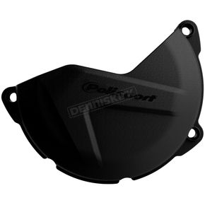 Clutch Cover Protector