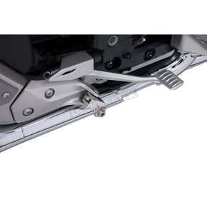 Chrome Driver Footrest Adapters