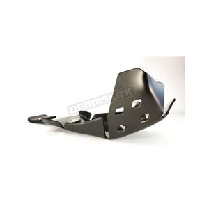Full Coverage Skid Plate w/Link Guard