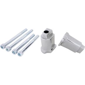 Passenger Floorboard Mount Kit