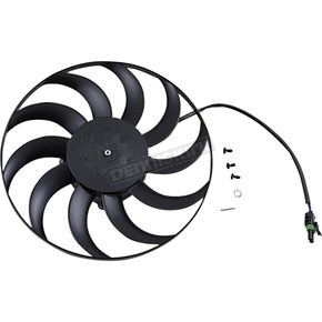 Hi-Performance Cooling Fan