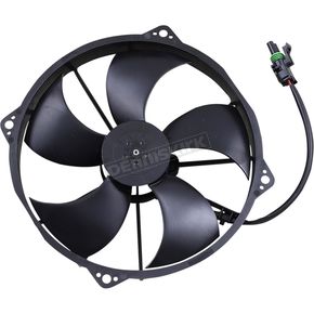 Hi-Performance Cooling Fan