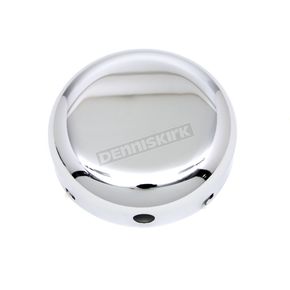 Chrome 7 in. Air Cleaner Cover