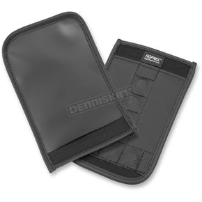 Universal Magnetic Phone and GPS Tank Pouch