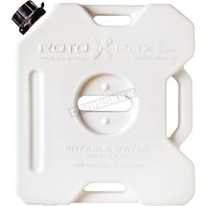 1.75-Gallon Water Pack