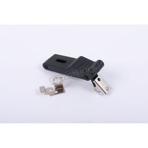 Black Rubber Replacement Trunk Latch