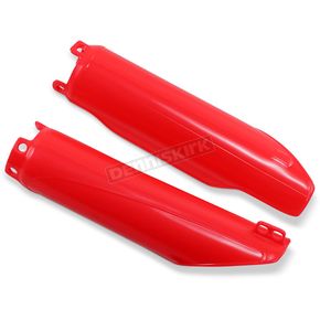 Red Fork Tube Guard