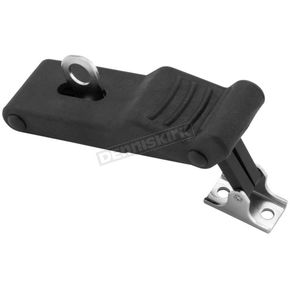 Black Replacement Trunk Latch
