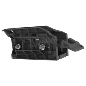 Stronghold Auto Latch Mount