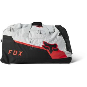 Flo Red Efekt Shuttle 180 Roller Gear Bag