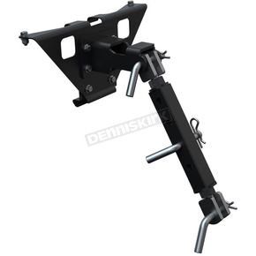 Polaris 3 Point Hitch System Frame Support Bar