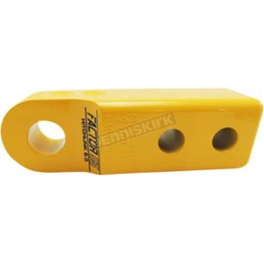 Yellow Hitchlink 2.0 Receiver Hitch Shackle