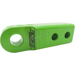 Green Hitchlink 2.0 Receiver Hitch Shackle
