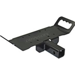 2 in. Receiver Winch Mount
