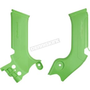 Green Frame Guards