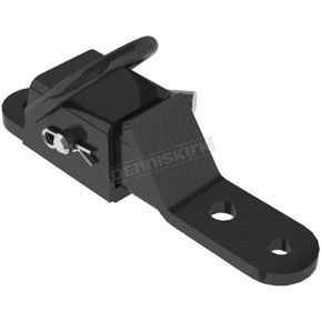 Three-Way 2 in. Multi Purpose Bolt-On Receiver Hitch