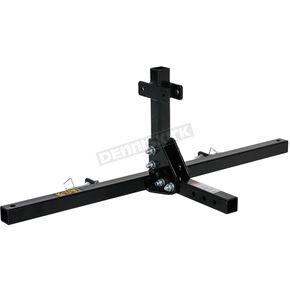 Dirtworks 3-Point Hitch 48 in. Accessory Tool Bar