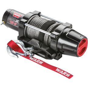 VRX 45-S Powersport Winch w/Synthetic Rope