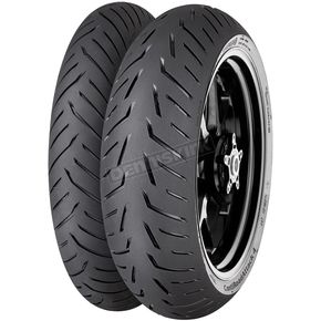Front Contiroad Attack 4 120/70R17 Tire